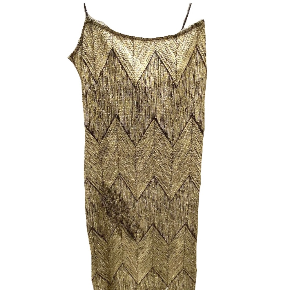 Short Dress